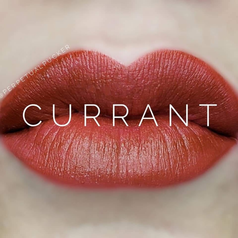 Currant Lipsense